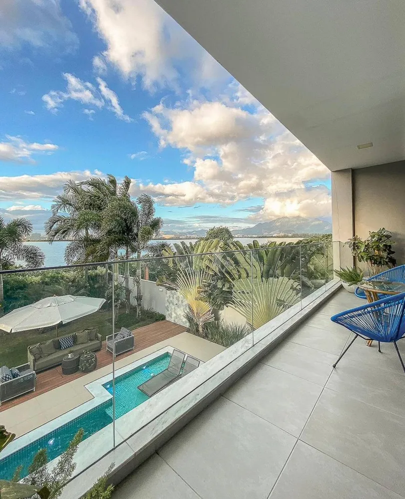 Casa de Condomínio, 5 quartos - Foto 7
