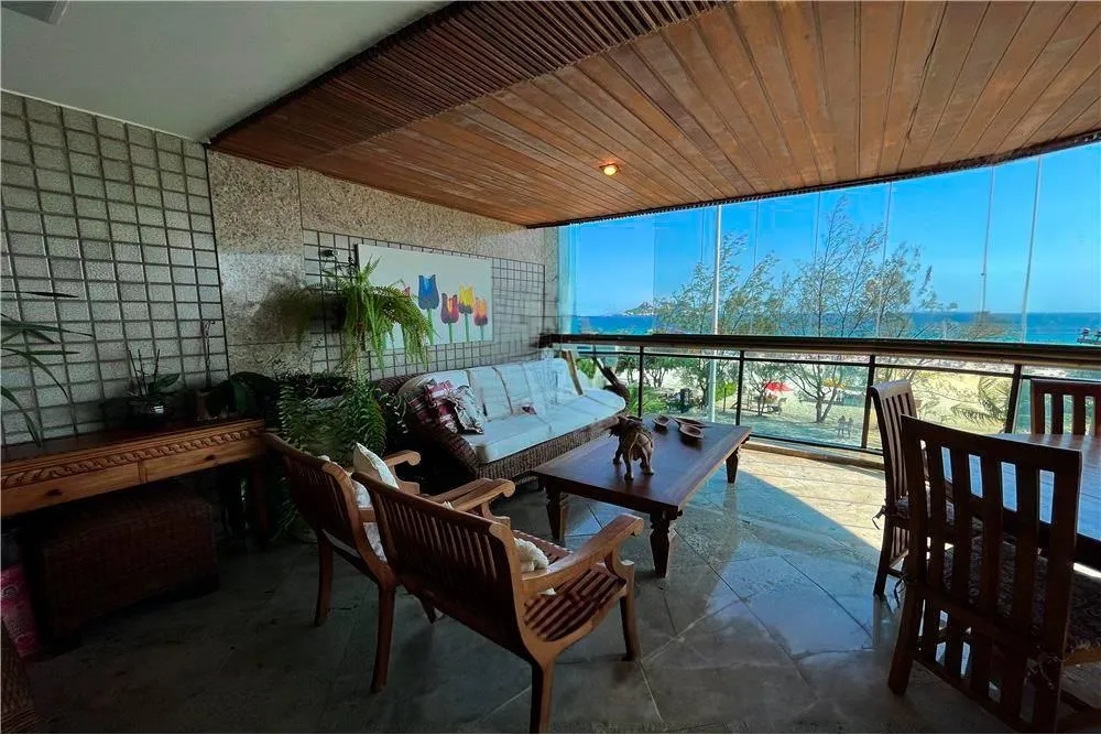 Apartamento, 4 quartos, 262 m² - Foto 2