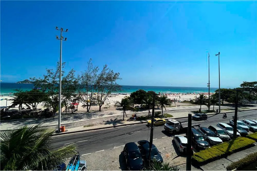 Apartamento, 4 quartos, 262 m² - Foto 1