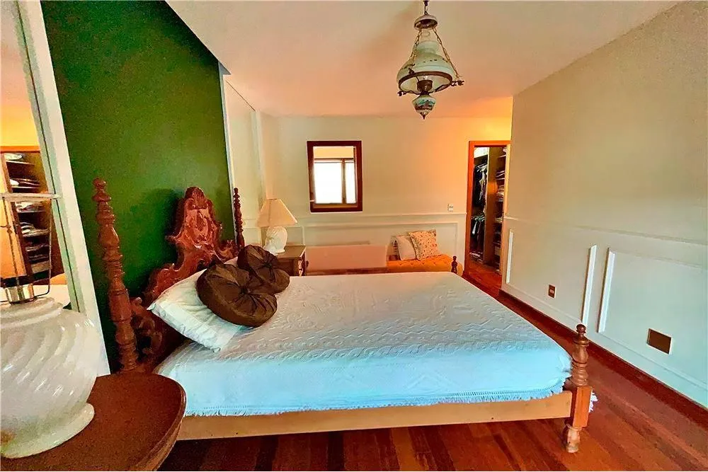 Apartamento, 4 quartos, 262 m² - Foto 12
