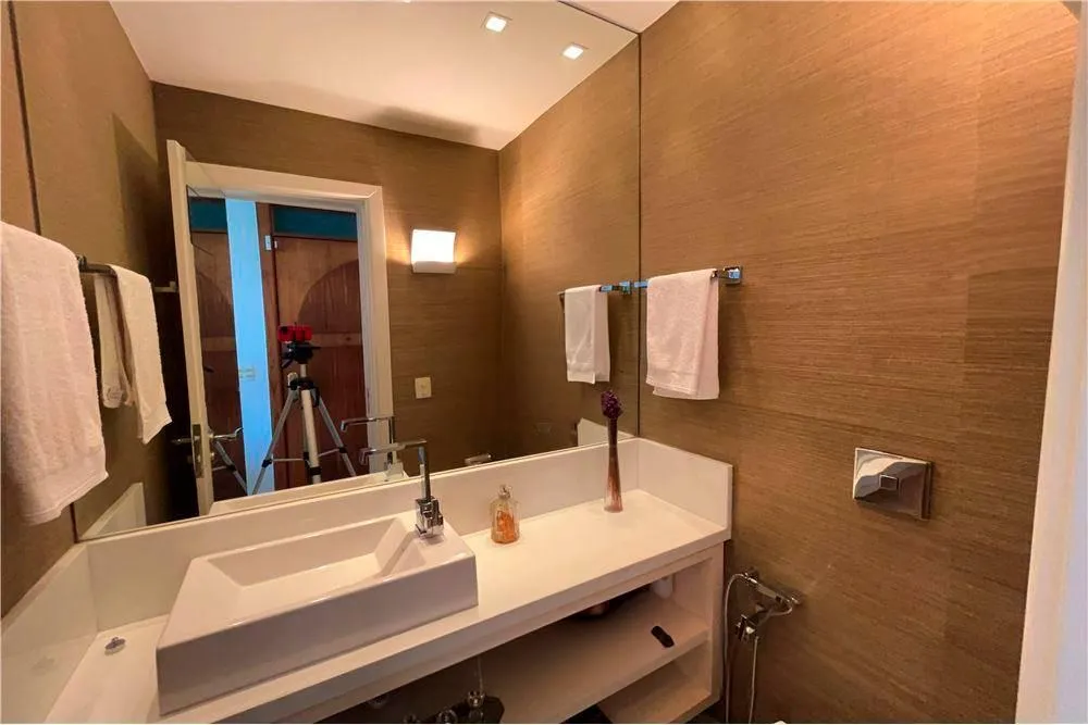 Apartamento, 4 quartos, 262 m² - Foto 14
