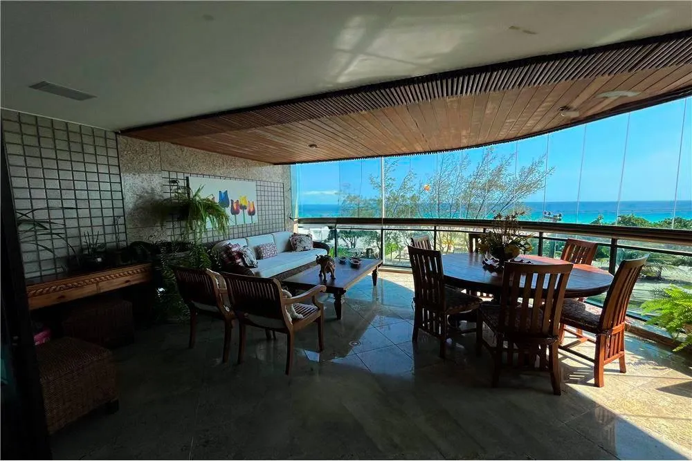 Apartamento, 4 quartos, 262 m² - Foto 21
