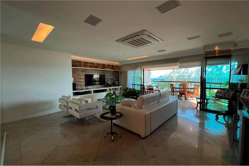 Apartamento, 4 quartos, 262 m² - Foto 6