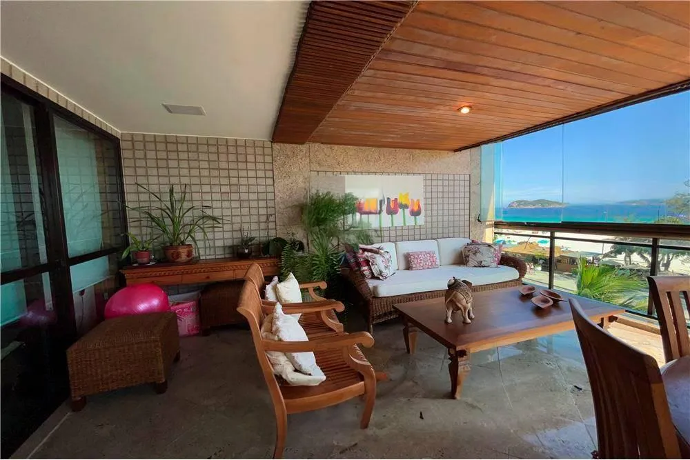 Apartamento, 4 quartos, 262 m² - Foto 3