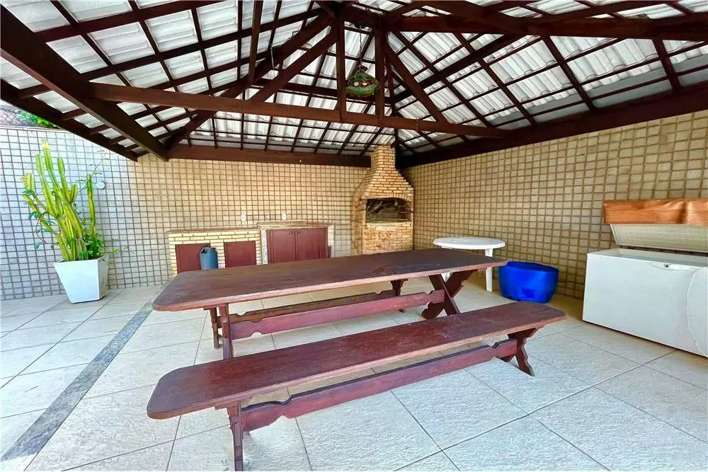 Apartamento, 4 quartos, 262 m² - Foto 16