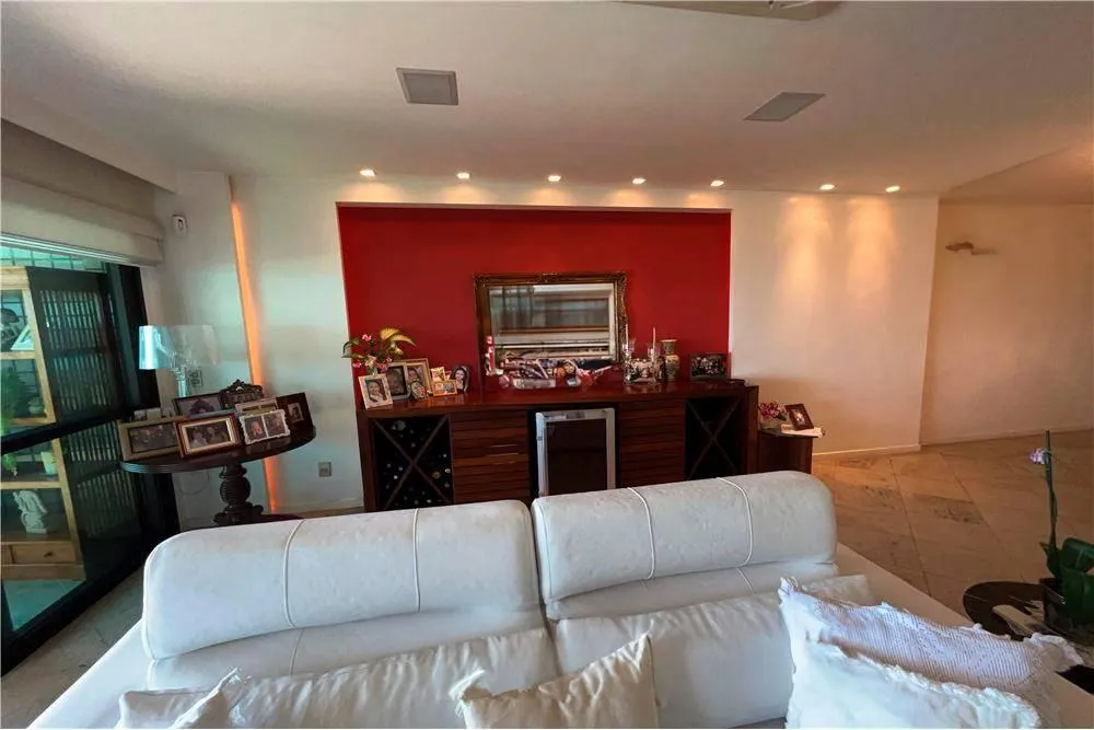 Apartamento, 4 quartos, 262 m² - Foto 10