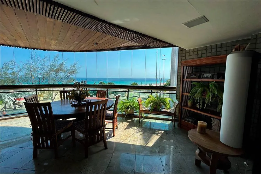 Apartamento, 4 quartos, 262 m² - Foto 18