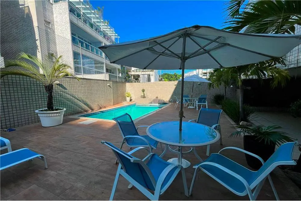 Apartamento, 4 quartos, 262 m² - Foto 17