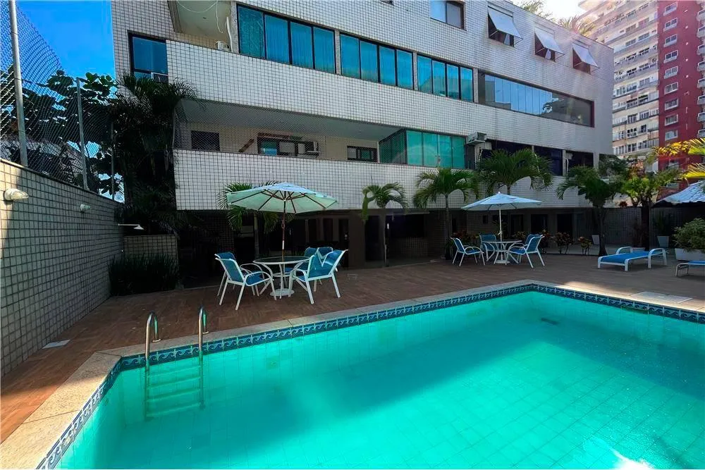 Apartamento, 4 quartos, 262 m² - Foto 15