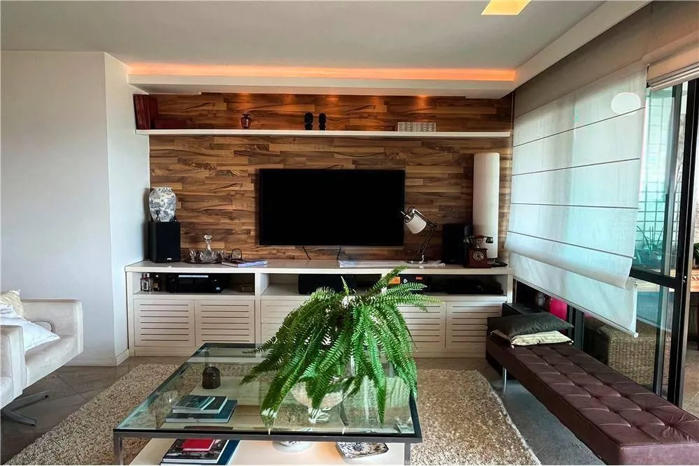 Apartamento, 4 quartos, 262 m² - Foto 9
