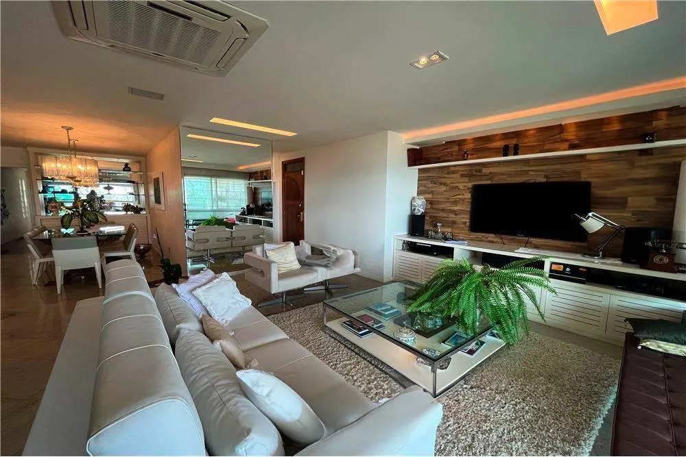 Apartamento, 4 quartos, 262 m² - Foto 5