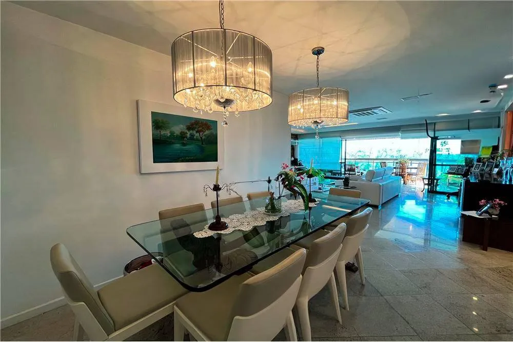 Apartamento, 4 quartos, 262 m² - Foto 8