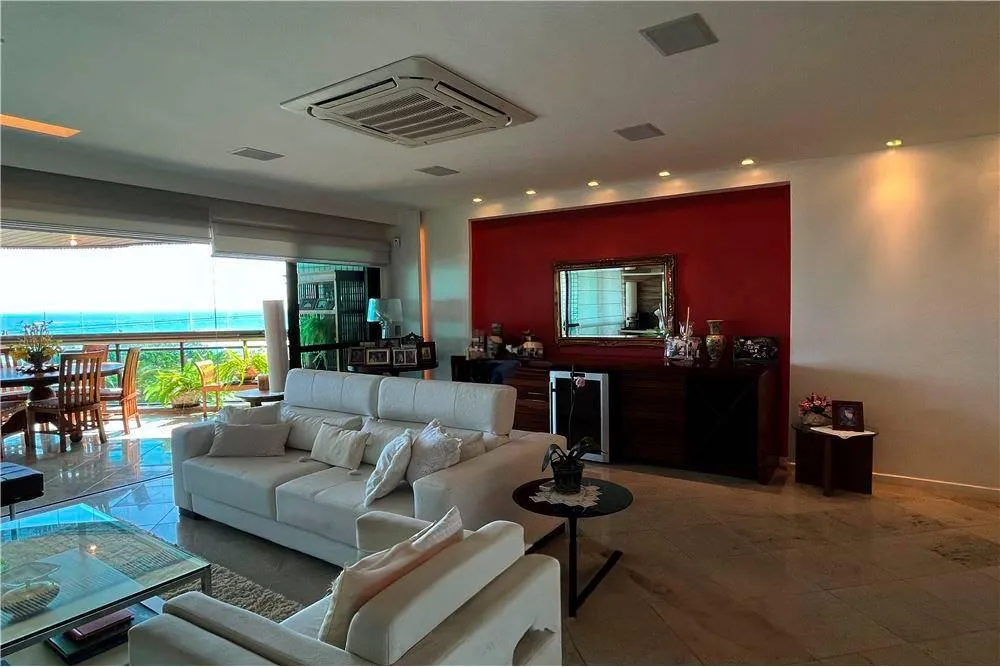 Apartamento, 4 quartos, 262 m² - Foto 4