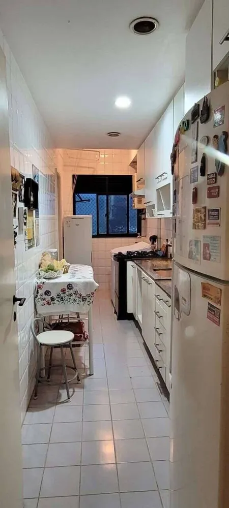 Apartamento, 3 quartos, 81 m² - Foto 9