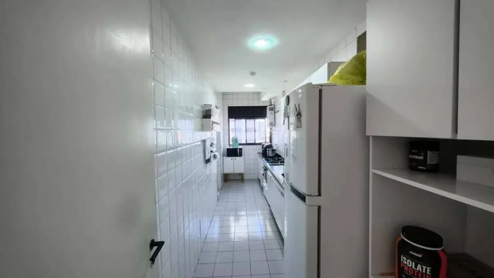 Apartamento, 3 quartos, 81 m² - Foto 7