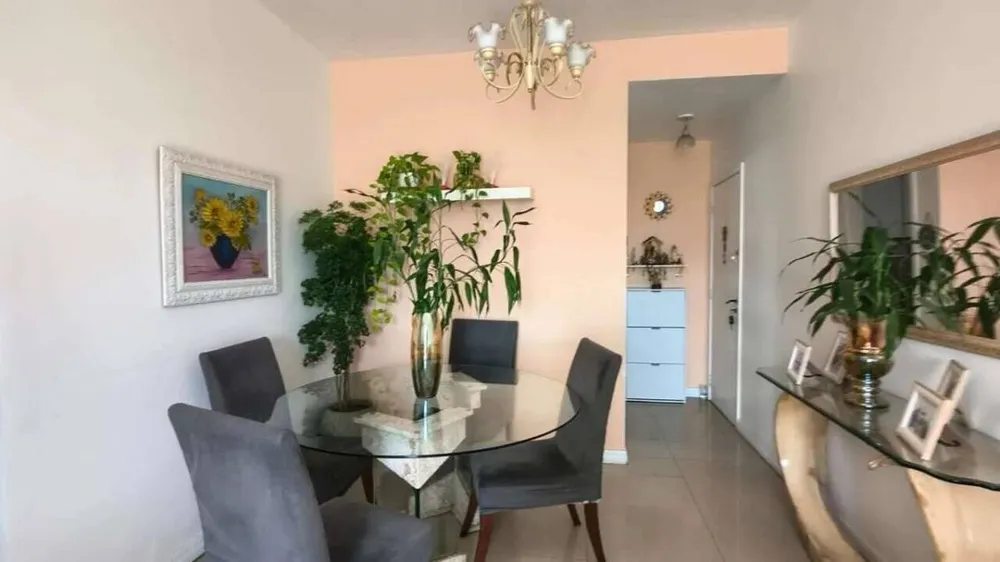 Apartamento, 3 quartos, 81 m² - Foto 6