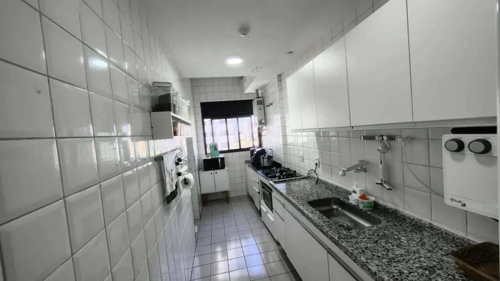 Apartamento, 3 quartos, 81 m² - Foto 8