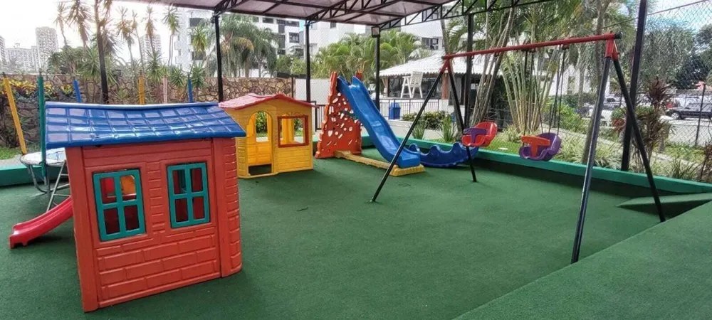 Apartamento, 3 quartos, 81 m² - Foto 25