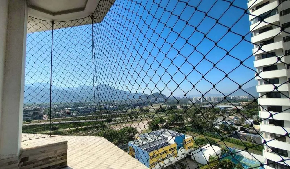 Apartamento, 3 quartos, 81 m² - Foto 3
