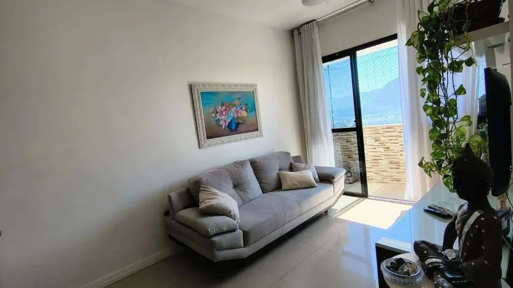 Apartamento, 3 quartos, 81 m² - Foto 2