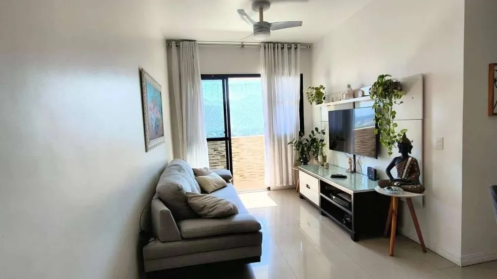 Apartamento, 3 quartos, 81 m² - Foto 1