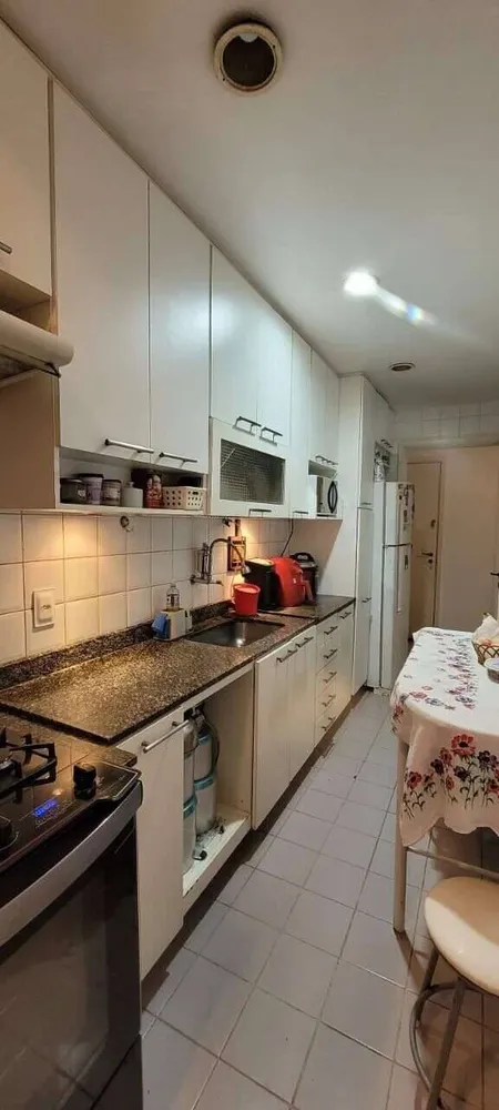 Apartamento, 3 quartos, 81 m² - Foto 10