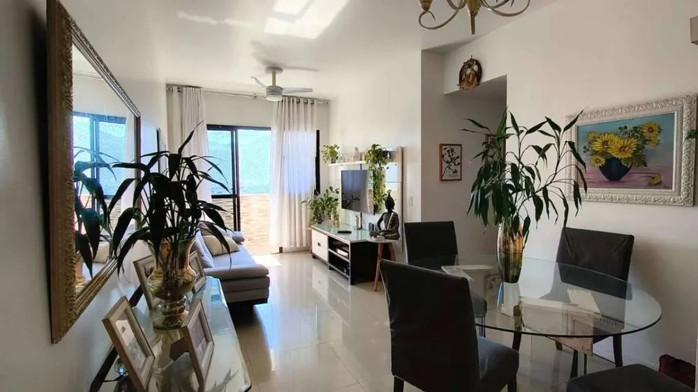 Apartamento, 3 quartos, 81 m² - Foto 5
