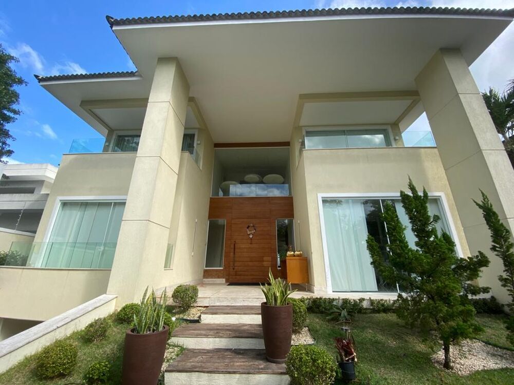 Casa de Condomínio à venda e aluguel com 5 quartos, 760m² - Foto 7