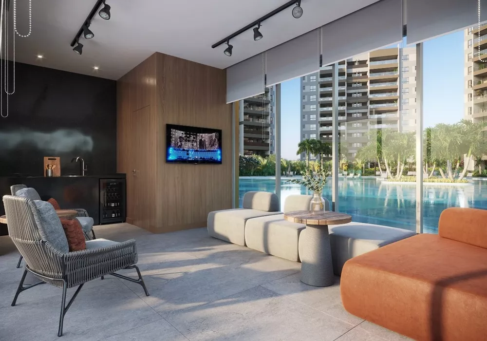 Apartamento, 3 quartos, 124 m² - Foto 11
