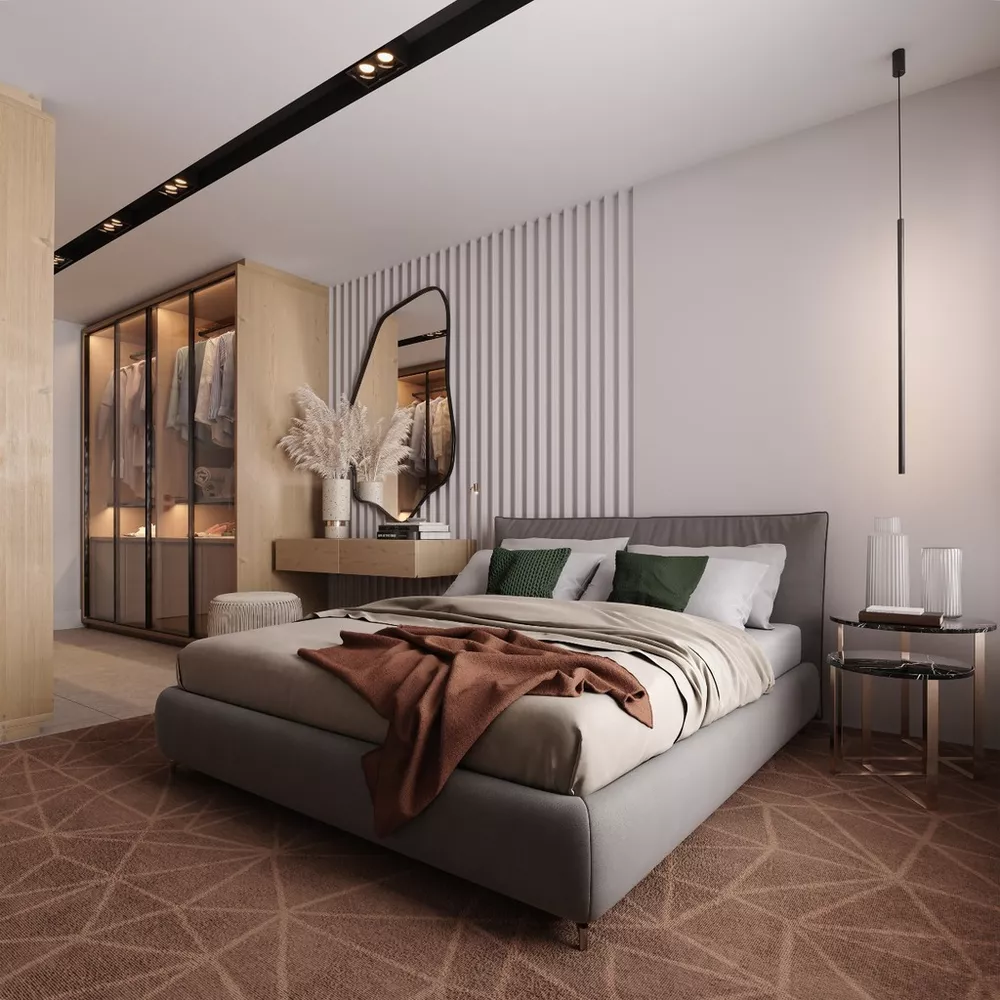 Apartamento, 3 quartos, 124 m² - Foto 29