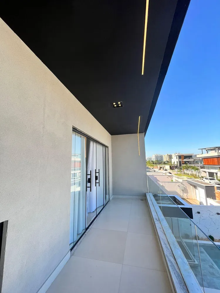 Casa de Condomínio, 4 quartos - Foto 23