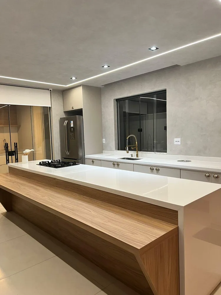 Casa de Condomínio, 4 quartos - Foto 7