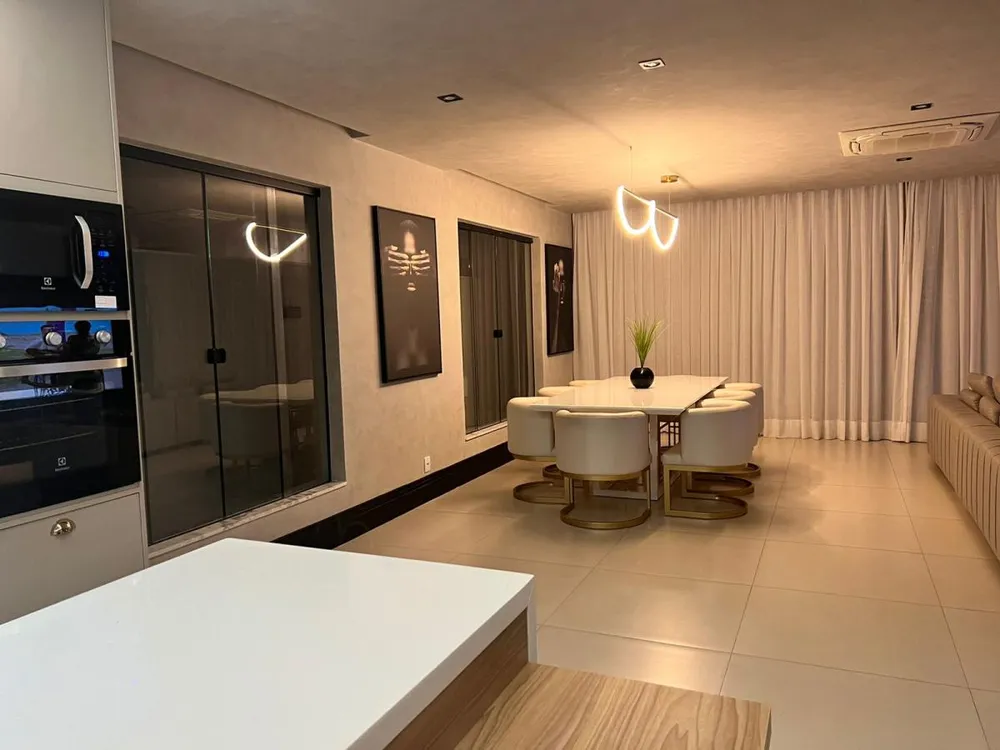 Casa de Condomínio, 4 quartos - Foto 12