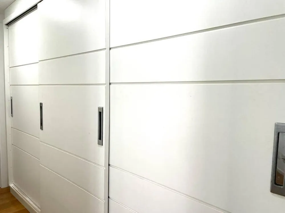 Apartamento, 3 quartos, 110 m² - Foto 15
