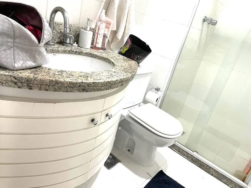 Apartamento, 3 quartos, 110 m² - Foto 10