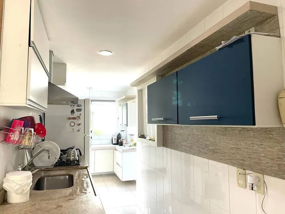 Apartamento, 3 quartos, 110 m² - Foto 12