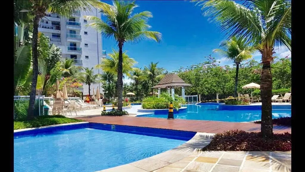 Apartamento, 3 quartos, 110 m² - Foto 19