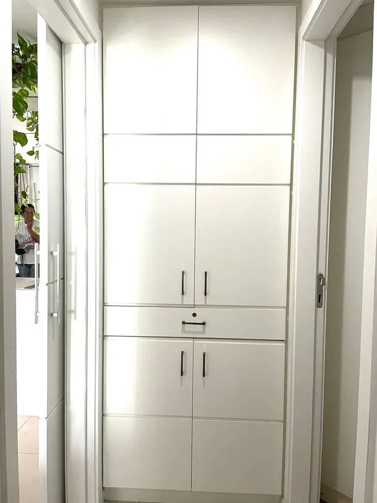Apartamento, 3 quartos, 110 m² - Foto 21