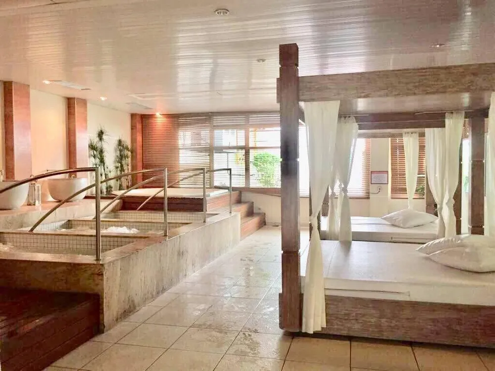 Apartamento, 3 quartos, 110 m² - Foto 17