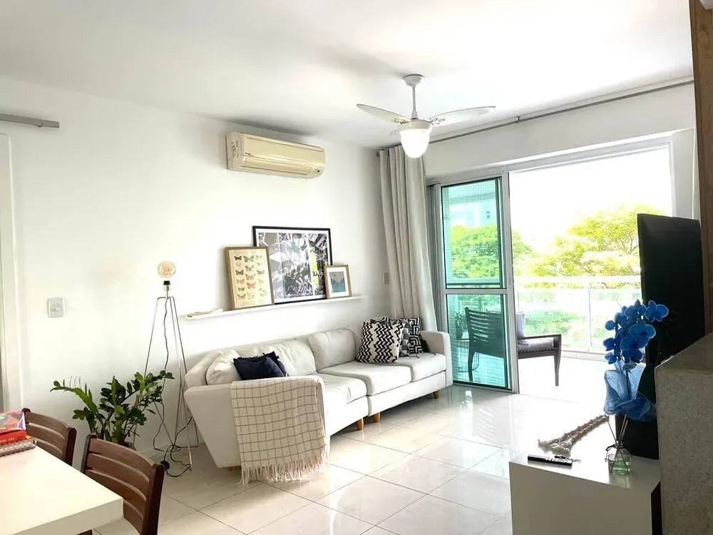 Apartamento, 3 quartos, 110 m² - Foto 5