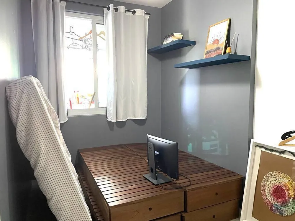 Apartamento, 3 quartos, 110 m² - Foto 7