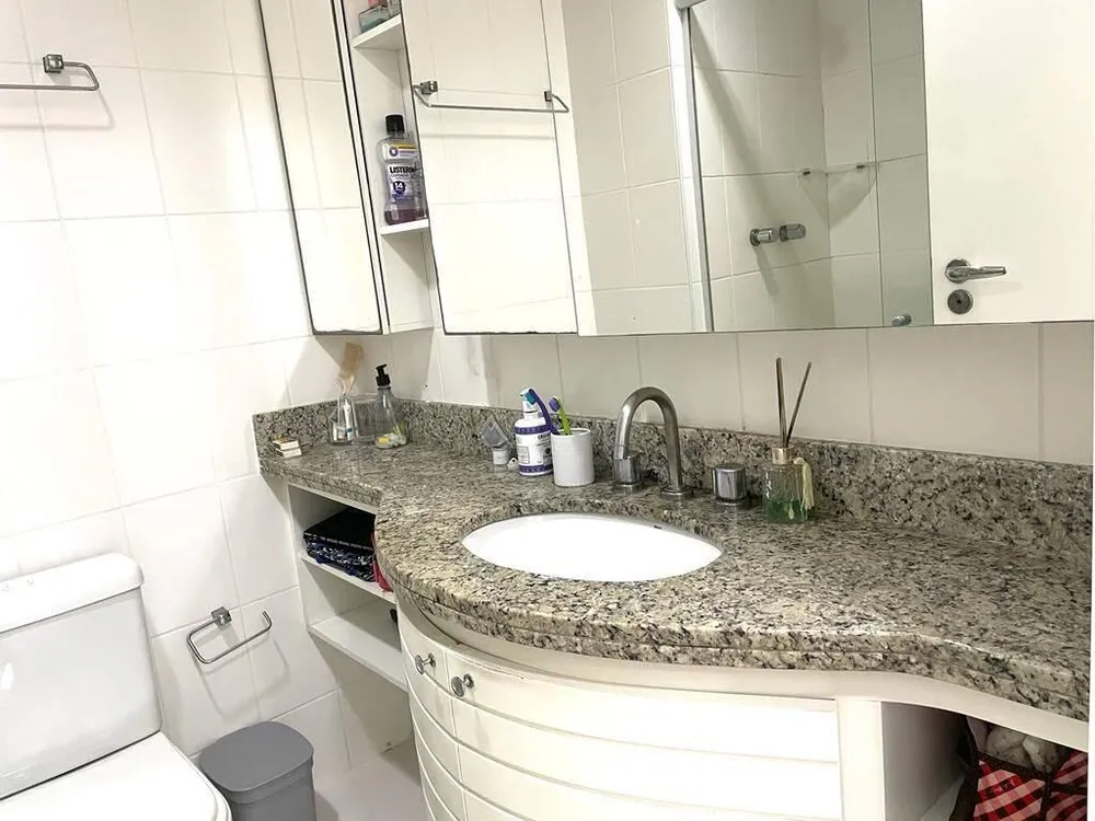 Apartamento, 3 quartos, 110 m² - Foto 9