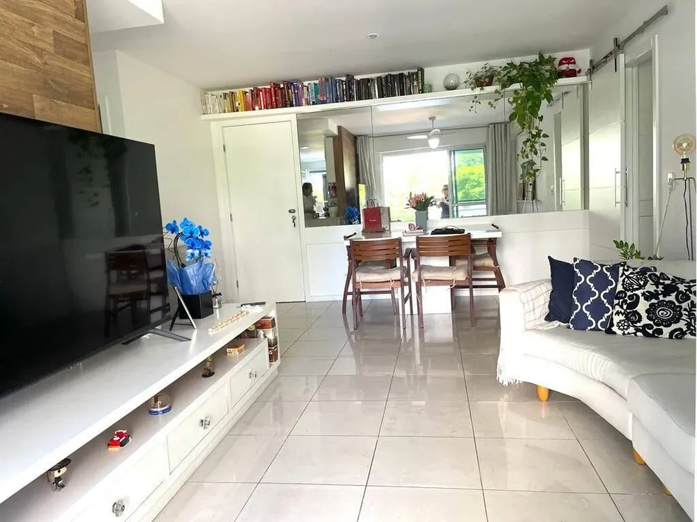 Apartamento, 3 quartos, 110 m² - Foto 4