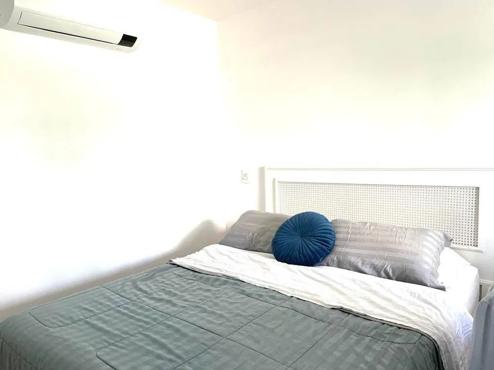 Apartamento, 3 quartos, 110 m² - Foto 6