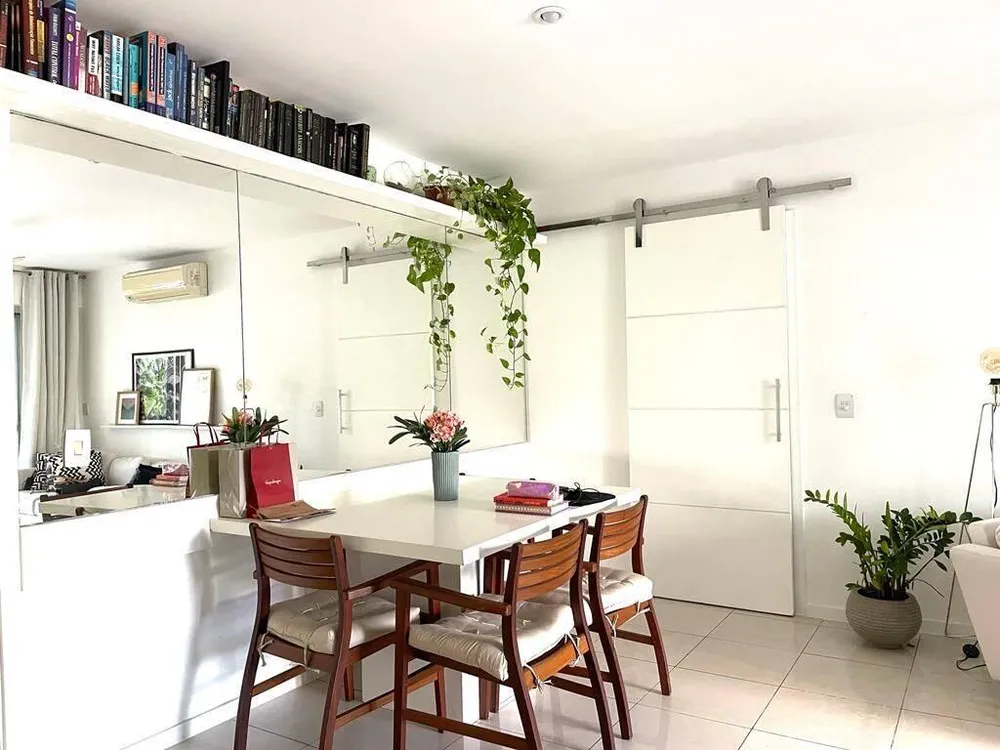 Apartamento, 3 quartos, 110 m² - Foto 3