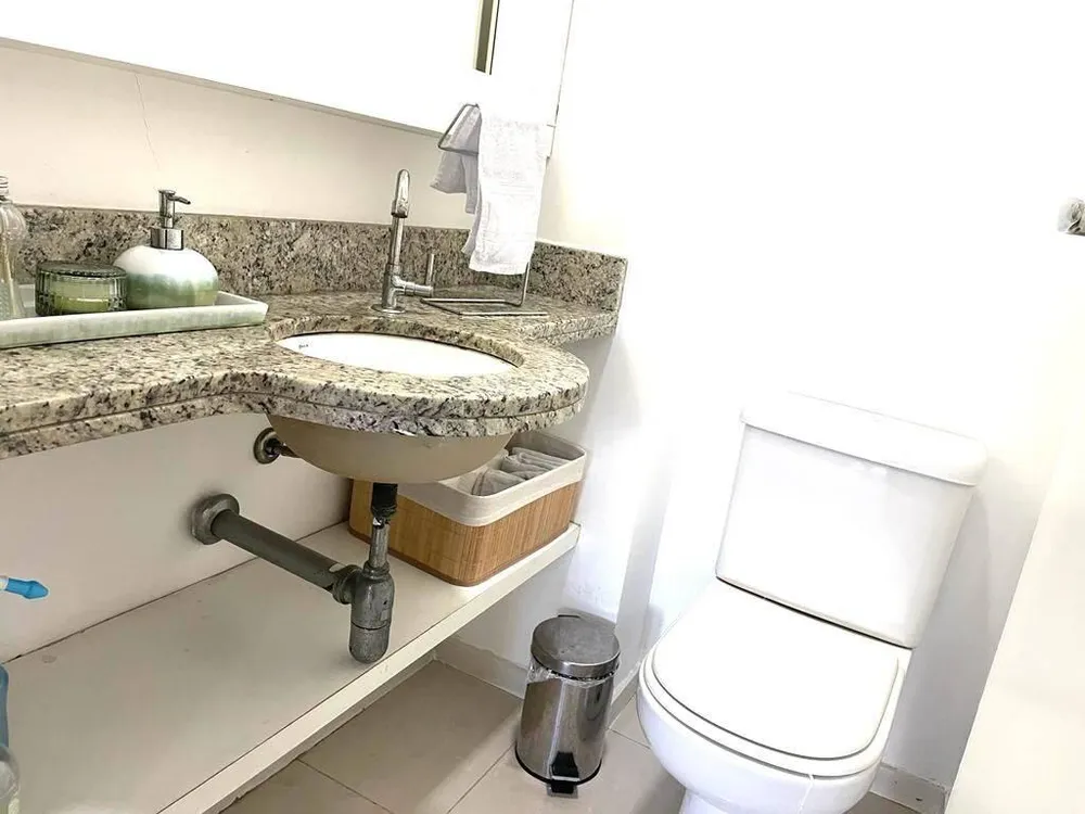 Apartamento, 3 quartos, 110 m² - Foto 14