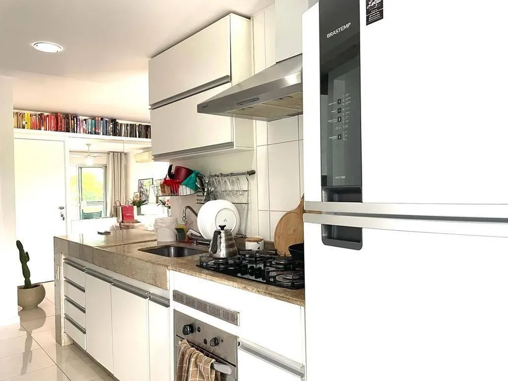 Apartamento, 3 quartos, 110 m² - Foto 11