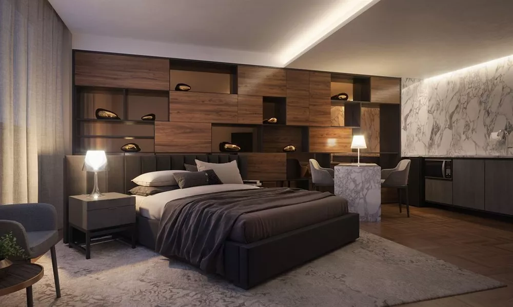 Apartamento, 3 quartos, 155 m² - Foto 12