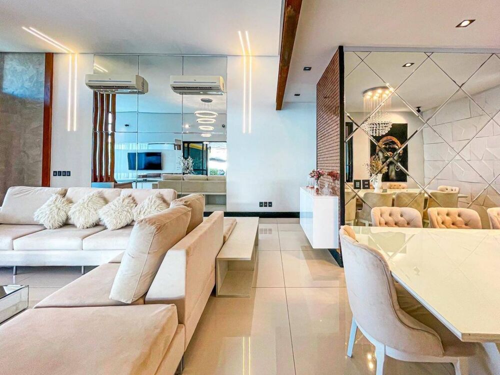 Casa para alugar com 4 quartos, 1500m² - Foto 6