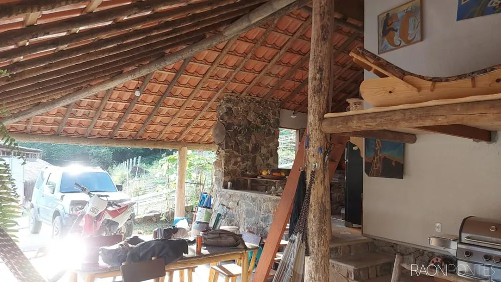 Sítio, 5 quartos, 256 m² - Foto 12